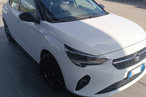 Opel corsa 2022 GPL