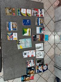 Libri scientifico