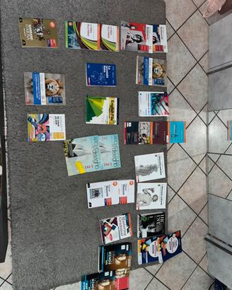 Libri scientifico