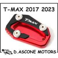 Estensione Cavalletto Tmax 530 560 2017 2023 ROSSO