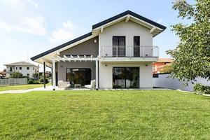 Terreno di 972 m² a Torri di Quartesolo