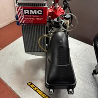 Motore Go Kart Rotax 125 junior