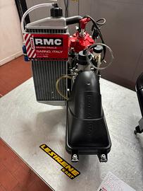 Motore Go Kart Rotax 125 junior