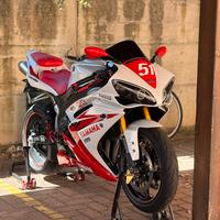 Yamaha YZF R1 2008
