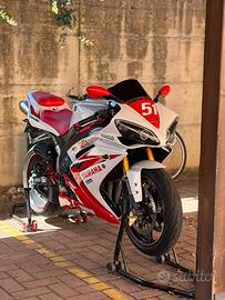 Yamaha YZF R1 2008