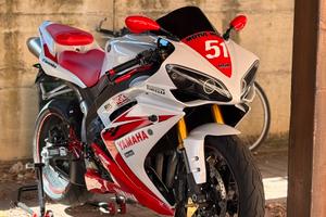 Yamaha YZF R1 2008