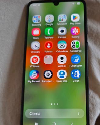 samsung galaxy A33 5G
