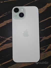 Iphone 15 -128GB💚💚