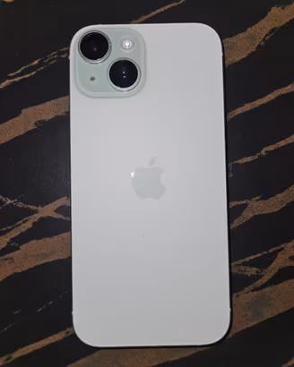 Iphone 15 -128GB💚💚
