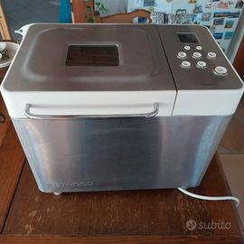 Macchina del pane Kenwood BM350 Rapid Bake 