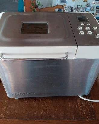 Macchina del pane Kenwood BM350 Rapid Bake 