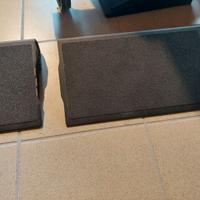 Squat block élite lacertosus