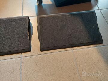 Squat block élite lacertosus