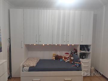 Cameretta mondo convenienza 