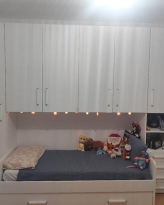 Cameretta mondo convenienza 