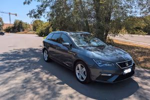 SEAT LEAON ST 1.6 TDI FR
