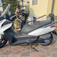  moto scooter