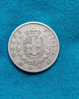 Moneta Italiana 