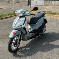 Liberty 125 abs