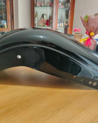 Parafango posteriore Dyna Fat Bob e Wide Glide