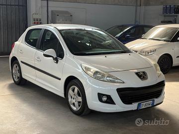 Peugeot 207 1.4 8V 75CV 5p. Energie Sport ECO GPL
