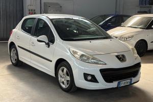 Peugeot 207 1.4 8V 75CV 5p. Energie Sport ECO GPL
