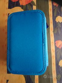 Astuccio per scuola a scomparti Big Babol 