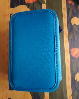Astuccio per scuola a scomparti Big Babol 