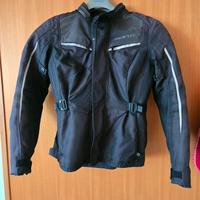 accessori giacca pantaloni casco