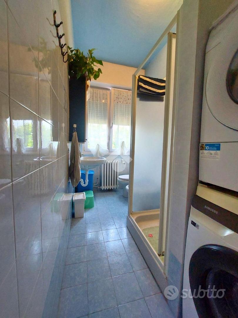Appartamento – Vittuone, Milano - Vista 3