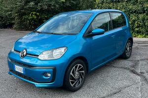 Volkswagen Up! Move 5p - 1.0 -  7/2019