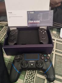 controllo bluetooth giochi android iPhone 