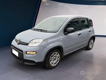 Fiat Panda Hybrid FireFly1.0 S&S 70cv