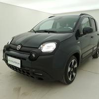 Fiat Panda Hybrid Pandina Cross BR966642 1.0 Mild 