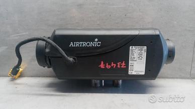 Webasto scania serie r 2005> usato