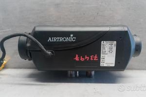 Webasto scania serie r 2005> usato