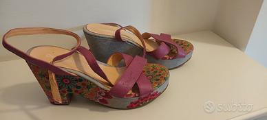 Zeppe desigual