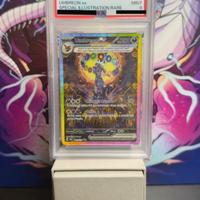 Umbreon ex 161/131 Alt Art Psa 9