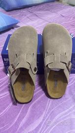 Birkenstock boston