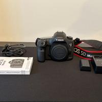 Canon 5D Mark 3