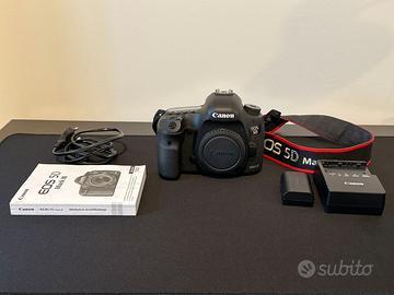Canon 5D Mark 3