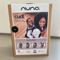 Marsupio Nuna Cudl
