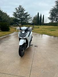 Honda sh 150 sport- 2024