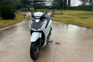 Honda sh 150 sport- 2024