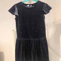 Vestito GAP bambina 6 anni