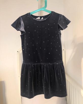 Vestito GAP bambina 6 anni