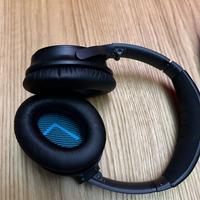 Cuffie Bluetooth BOSE qc35ii