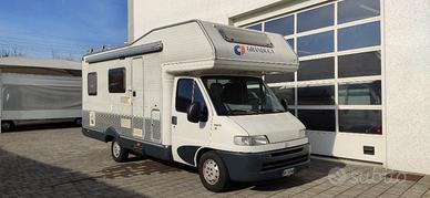 CI INTERNATIONAL GRANDUCA