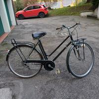 bici  da collezione 