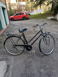 bici  da collezione 